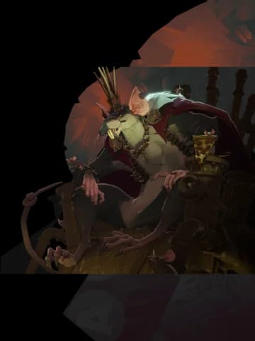 Rat King
