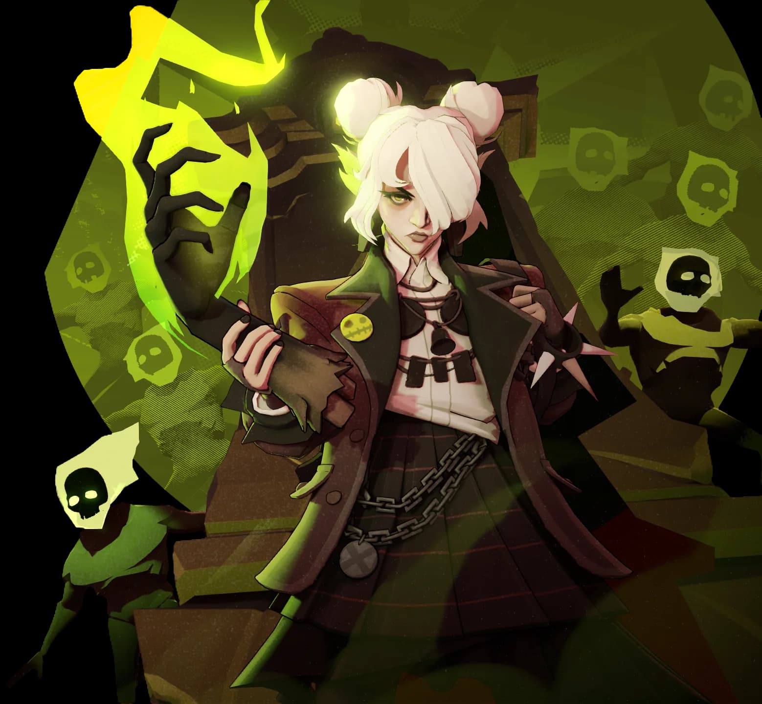 Graves