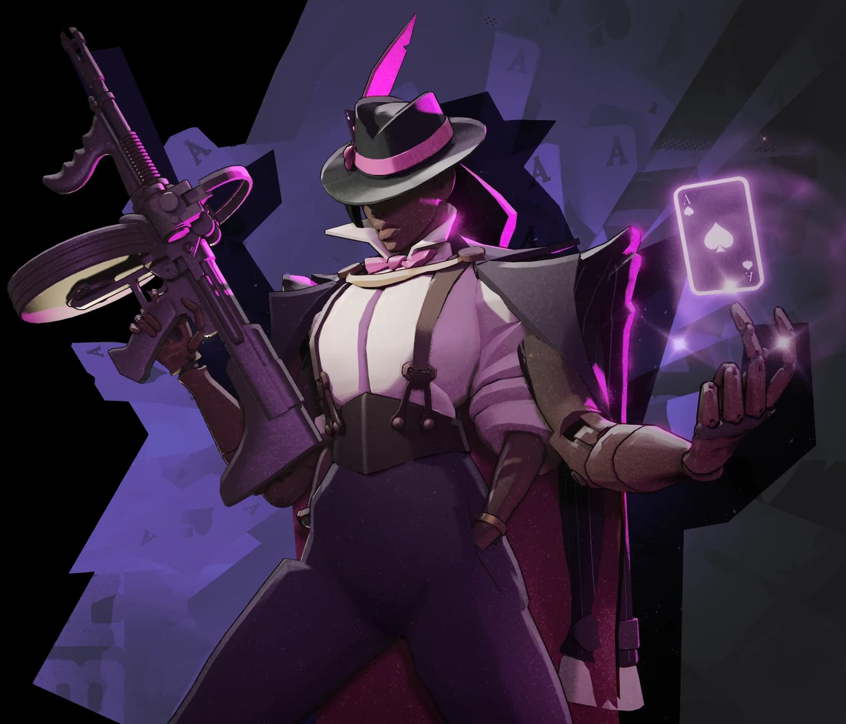 Wraith