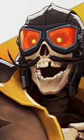 Deadman Danny, 27.9% win rate