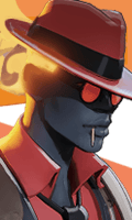 Infernus, 47.9% win rate