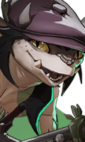 Ivy, 53.6% win rate
