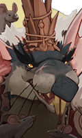 Rat King, 55.4% win rate