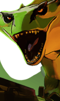 Vyper, 56.2% win rate