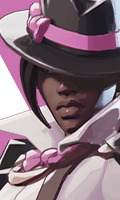 Wraith, 50.3% win rate