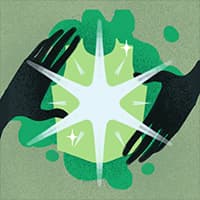 Enchanter's Emblem