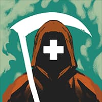 Healbane