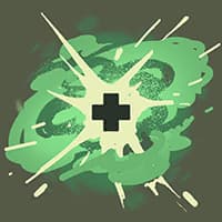 Healing Nova