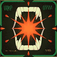Vampiric Burst